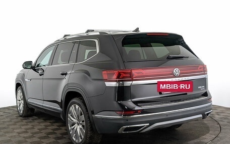Volkswagen Teramont I, 2024 год, 5 834 000 рублей, 7 фотография
