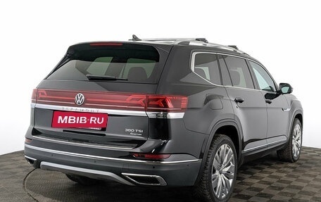 Volkswagen Teramont I, 2024 год, 5 834 000 рублей, 5 фотография