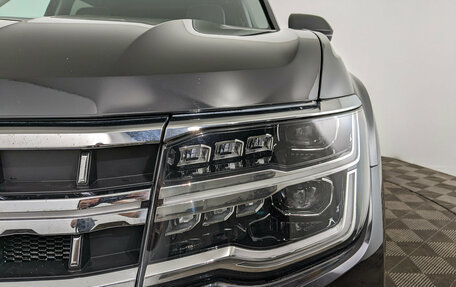 Volkswagen Teramont I, 2024 год, 5 834 000 рублей, 11 фотография