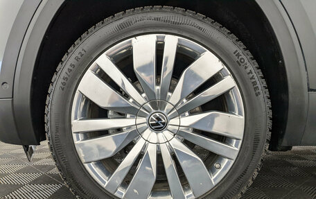 Volkswagen Teramont I, 2024 год, 5 834 000 рублей, 12 фотография