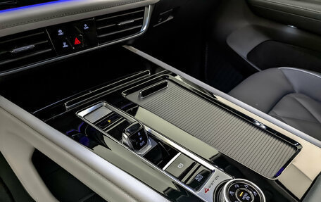 Volkswagen Teramont I, 2024 год, 5 834 000 рублей, 21 фотография