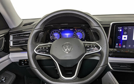 Volkswagen Teramont I, 2024 год, 5 834 000 рублей, 22 фотография