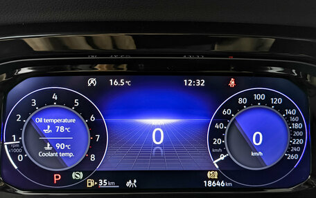Volkswagen Teramont I, 2024 год, 5 834 000 рублей, 16 фотография