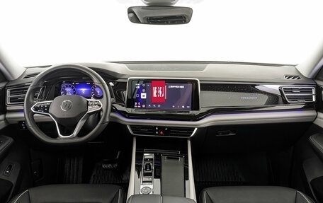 Volkswagen Teramont I, 2024 год, 5 834 000 рублей, 14 фотография