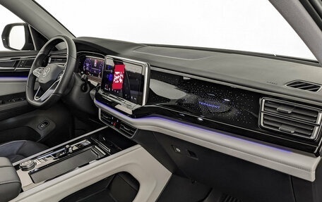 Volkswagen Teramont I, 2024 год, 5 834 000 рублей, 13 фотография