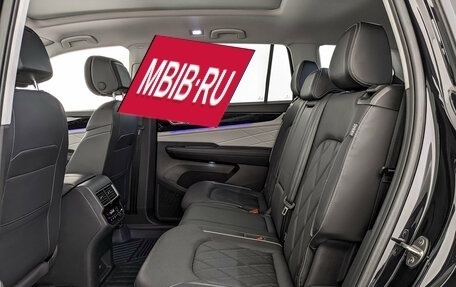 Volkswagen Teramont I, 2024 год, 5 834 000 рублей, 18 фотография