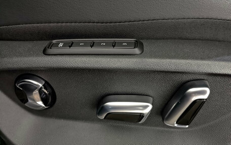 Volkswagen Teramont I, 2024 год, 5 834 000 рублей, 29 фотография