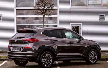 Hyundai Tucson III, 2020 год, 1 695 000 рублей, 6 фотография