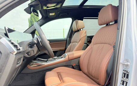 BMW X7, 2026 год, 17 800 000 рублей, 10 фотография