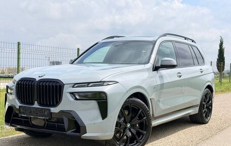BMW X7, 2026 год, 17 800 000 рублей, 6 фотография