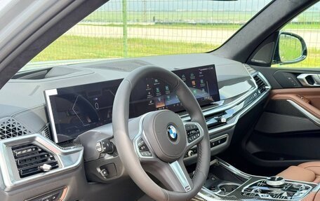 BMW X7, 2026 год, 17 800 000 рублей, 8 фотография