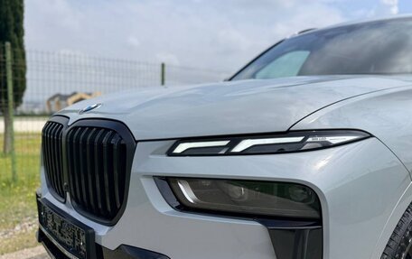 BMW X7, 2026 год, 17 800 000 рублей, 5 фотография