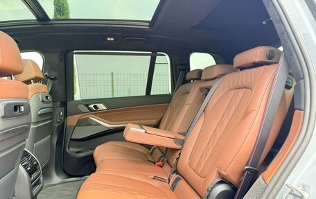 BMW X7, 2026 год, 17 800 000 рублей, 12 фотография