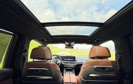 BMW X7, 2026 год, 17 800 000 рублей, 13 фотография