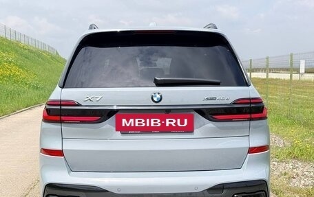 BMW X7, 2026 год, 17 800 000 рублей, 2 фотография