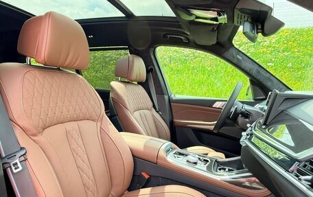 BMW X7, 2026 год, 17 800 000 рублей, 14 фотография