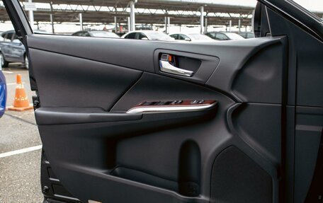 Toyota Camry, 2014 год, 1 495 000 рублей, 12 фотография