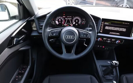 Audi A1, 2022 год, 2 455 915 рублей, 12 фотография