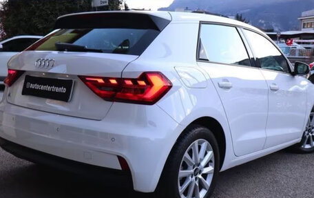 Audi A1, 2022 год, 2 455 915 рублей, 2 фотография