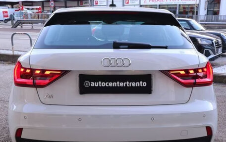 Audi A1, 2022 год, 2 455 915 рублей, 5 фотография