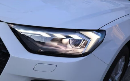 Audi A1, 2022 год, 2 455 915 рублей, 8 фотография