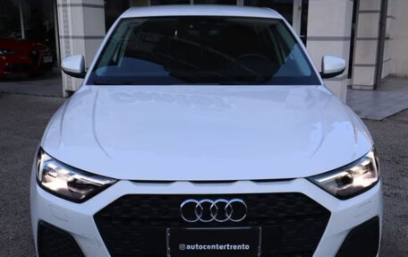 Audi A1, 2022 год, 2 455 915 рублей, 3 фотография