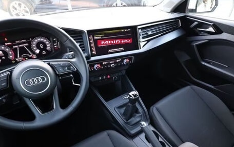 Audi A1, 2022 год, 2 455 915 рублей, 13 фотография