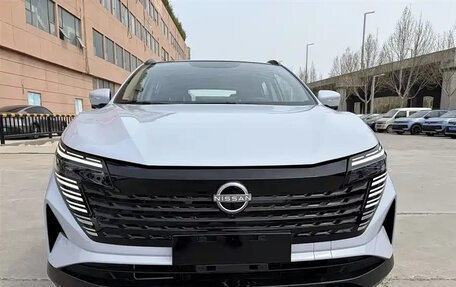 Nissan Qashqai, 2025 год, 1 850 000 рублей, 2 фотография