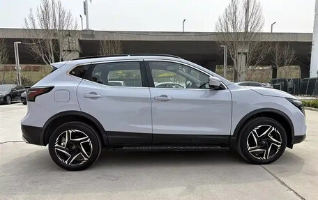 Nissan Qashqai, 2025 год, 1 850 000 рублей, 5 фотография