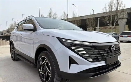 Nissan Qashqai, 2025 год, 1 850 000 рублей, 3 фотография