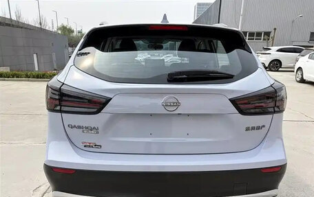 Nissan Qashqai, 2025 год, 1 850 000 рублей, 7 фотография