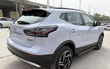 Nissan Qashqai, 2025 год, 1 850 000 рублей, 8 фотография