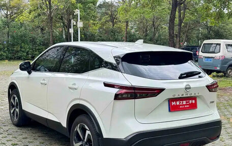 Nissan Qashqai, 2023 год, 1 630 000 рублей, 6 фотография