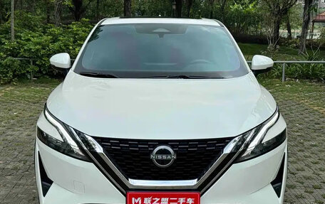 Nissan Qashqai, 2023 год, 1 630 000 рублей, 2 фотография