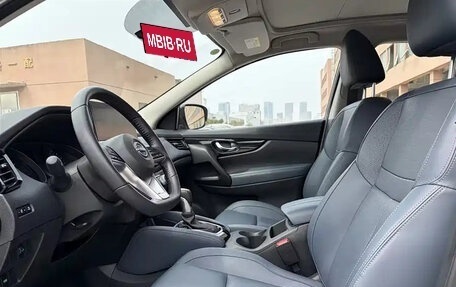 Nissan Qashqai, 2025 год, 1 850 000 рублей, 9 фотография