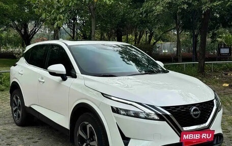 Nissan Qashqai, 2023 год, 1 630 000 рублей, 3 фотография