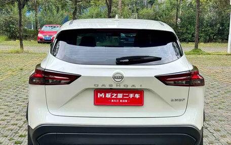 Nissan Qashqai, 2023 год, 1 630 000 рублей, 7 фотография