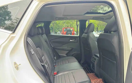Nissan Qashqai, 2023 год, 1 630 000 рублей, 11 фотография
