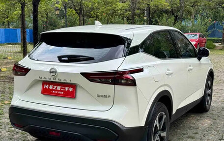 Nissan Qashqai, 2023 год, 1 630 000 рублей, 8 фотография