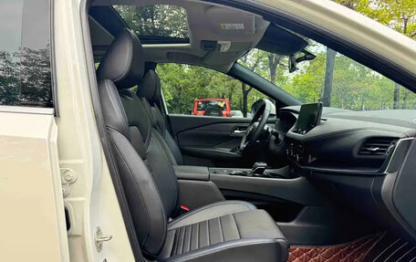 Nissan Qashqai, 2023 год, 1 630 000 рублей, 12 фотография