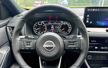 Nissan Qashqai, 2023 год, 1 630 000 рублей, 14 фотография