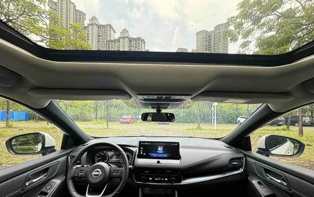 Nissan Qashqai, 2023 год, 1 630 000 рублей, 13 фотография