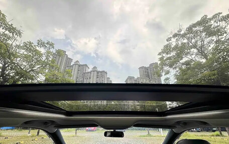 Nissan Qashqai, 2023 год, 1 630 000 рублей, 17 фотография