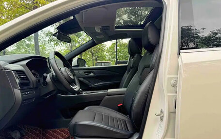Nissan Qashqai, 2023 год, 1 630 000 рублей, 9 фотография