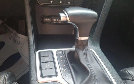 KIA Sportage IV рестайлинг, 2018 год, 2 000 000 рублей, 10 фотография