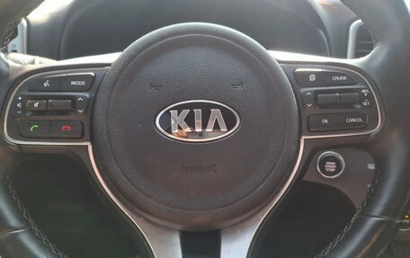 KIA Sportage IV рестайлинг, 2018 год, 2 000 000 рублей, 17 фотография
