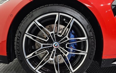 BMW M3, 2022 год, 11 210 000 рублей, 5 фотография