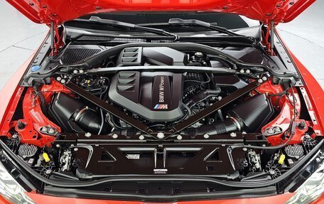 BMW M3, 2022 год, 11 210 000 рублей, 6 фотография