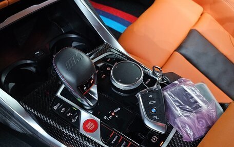 BMW M3, 2022 год, 11 210 000 рублей, 9 фотография