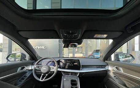 Haval F7, 2026 год, 3 699 000 рублей, 14 фотография
